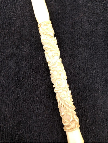 Boquilla De Marfil 1
