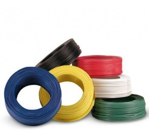 Cable Rollo 2mm De 100 Metros 0