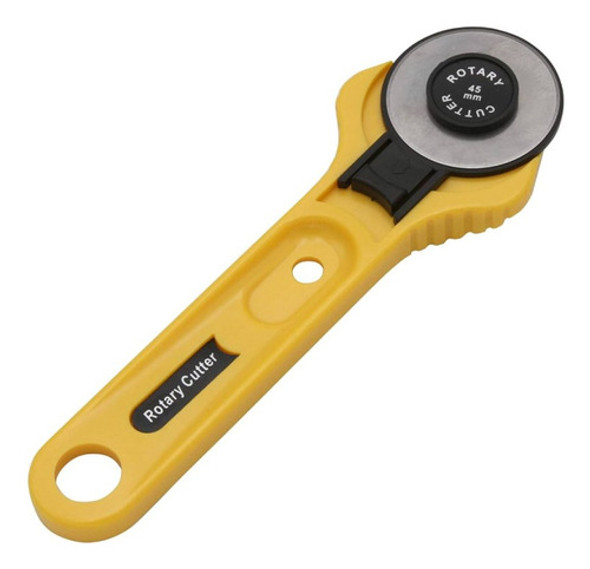 Trincheta Circular Rotativa Allwin 45mm. Serviciopapelero 0 Trincheta Circular Rotativa Allwin 45mm. Serviciopapelero 0