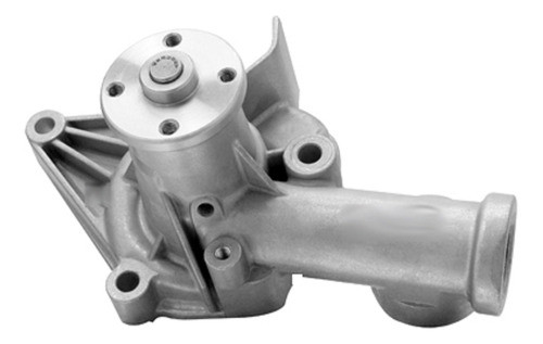 Bomba De Agua Mitsubishi Lancer 1.3 0
