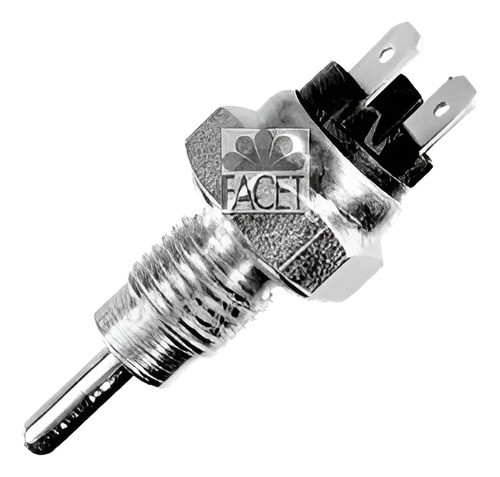 Interruptor Marcha Atras Citroen Visa/gsa 14mm 0