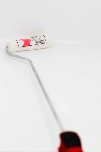 Rodillo Mango Largo De Lana Acrilica 10 Cm. 428460 Matrix 1