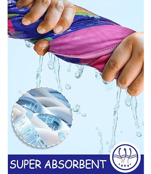 Toallas De Playa De Microfibra Sin Arena Para 1 Toallas De Playa De Microfibra Sin Arena Para 1