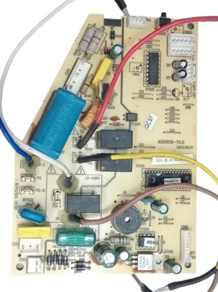 Placa Electronica Hitachi Hsa6300 Fc 1