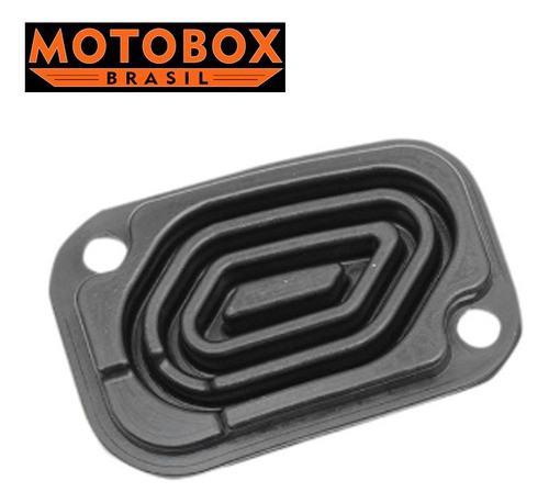 Junta Tampa Cilindro Freio Dianteiro Touring V-rod 42857-06 1