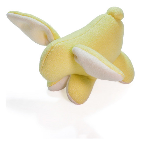 Muñeco De Fieltro Elefante 1