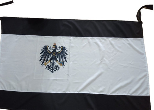 Bandera Prusiana  90x150 Prusia 0