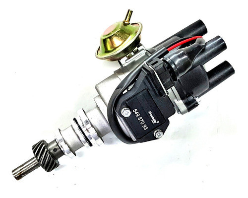 Distribuidor Electronico Ford Sierra Mot 1.6 Tipo Indiel 0