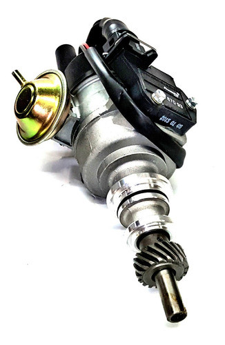Distribuidor Electronico Ford Sierra Mot 1.6 Tipo Indiel 1
