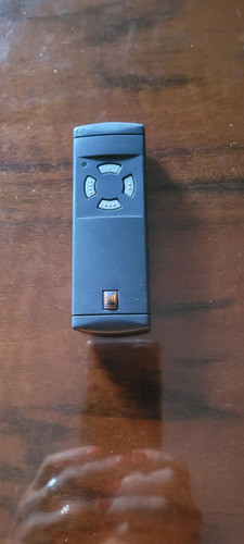 Control Remoto Para Porton Marca Hormann Modelo Hs 4-40 0