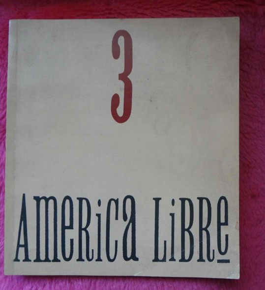 America Libre 3 - Entrevista A Fidel Castro Eduardo Galeano 0