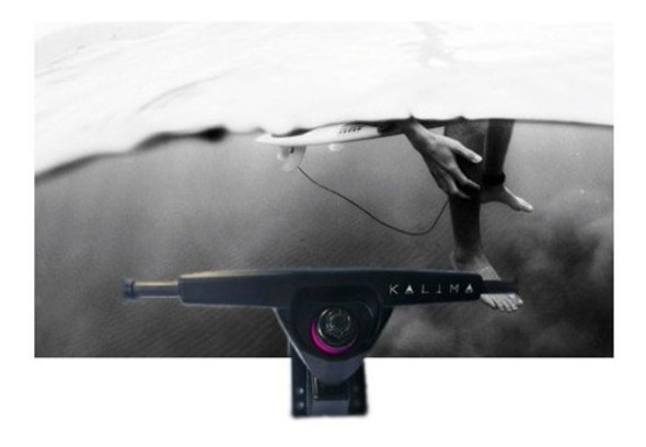 Longboard Kalima Insomnia Hard Maple 1