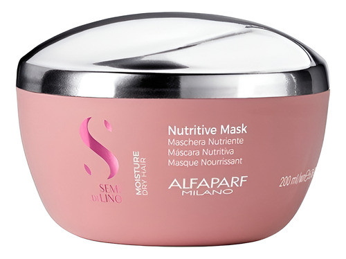 Alfaparf Moisture Nutritive Mask 0