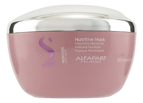 Alfaparf Moisture Nutritive Mask 1
