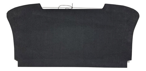 Estante Trasero Baul Vw Gol Iv 05 0