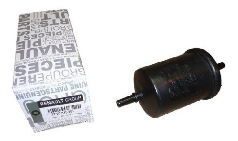 Filtro Combustible ¡¡¡original Renault!!! 0