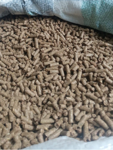 Alimento Conejos X 10kg. Caba. Envios 0