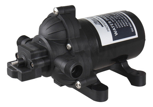 Bomba Presurizadora Autom3.5gpm/45psi  12v Casa Rod/embarcac 0