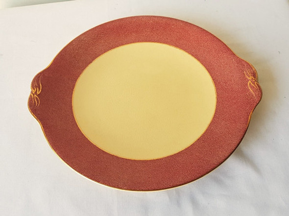 Plato O Bandejita De Masas Loza Inglesa Antigua Johnson Bros 0 Plato O Bandejita De Masas Loza Inglesa Antigua Johnson Bros 0