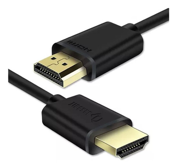 Cable Hdmi Velocidad 2.0 De 15 Metros De Largo Para Full Hd 0