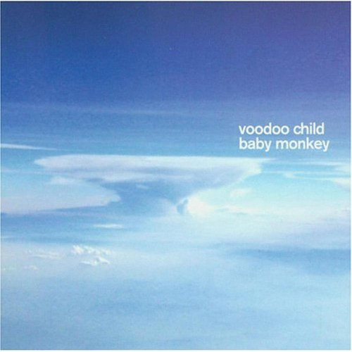 Voodoo Child - Baby Monkey - U 0