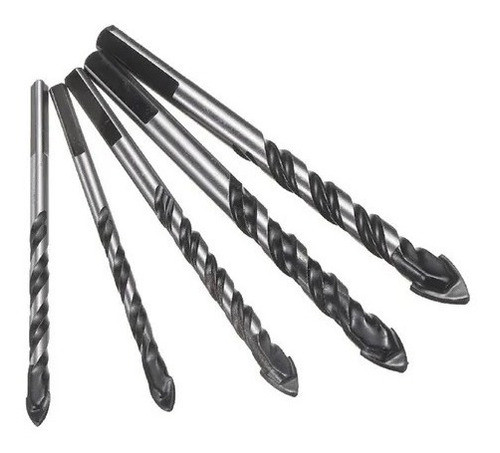 Kit Mechas Multiconstruccion Multimaterial Guiller Mdbs-5pcs 0