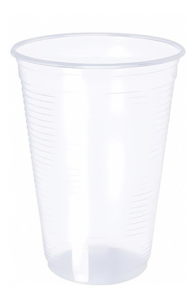 Vasos De Plástico Desechables 500ml Transparente 50 Unidades 1 Vasos De Plástico Desechables 500ml Transparente 50 Unidades 1