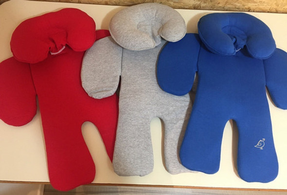 Baby Soft Se002 Reductor De Coche Y Butaca 1