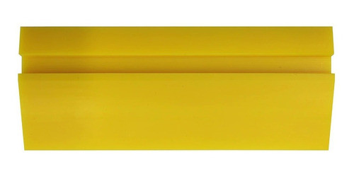 Espatula Goma Yellow Polarizado Ploteo Oferta 0