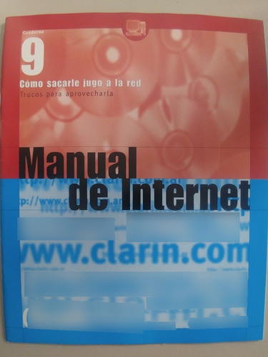 Manual De Internet 9 Como Sacarle Jugo A La Red (60) 0