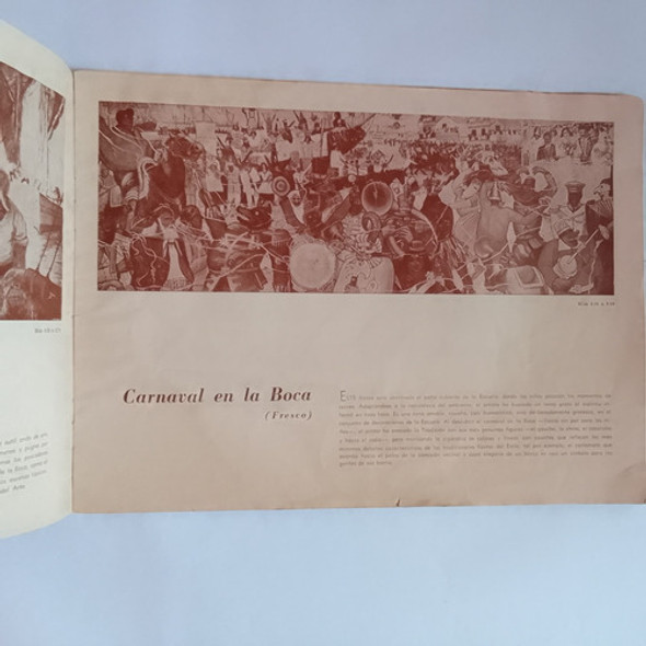 Quinquela Martín Catálogo Arte Argentino 1835 Fotos 1