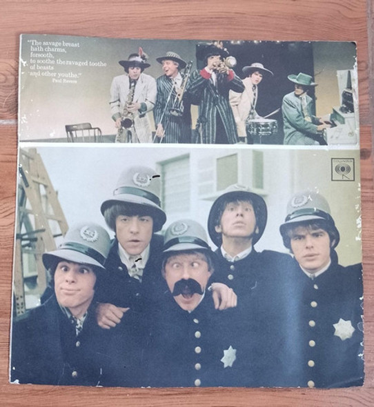 Álbum De Imágenes Vintage Banda Antigua Columbia 0 Álbum De Imágenes Vintage Banda Antigua Columbia 0