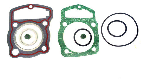 Juntas Jgo Descarbonizado Dakar 125 0