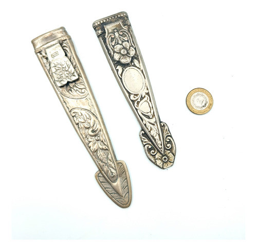 Vaina Labrada Para Cuchillo Verijero (c/u) - Cuchilleria 1