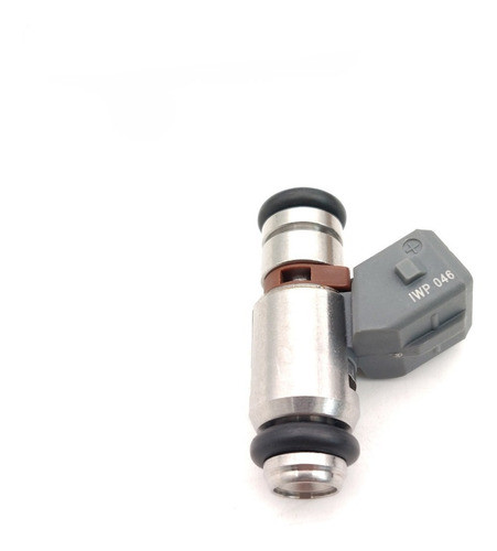 Inyector Fiat Palio Punto Siena 1.4 Iwp046 2010 En Adelante 0