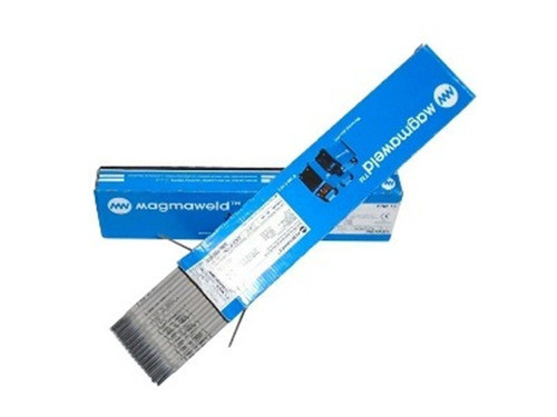 3 Electrodos Fundición Limable De 2,5 Mm Magmaweld - Tyt 0