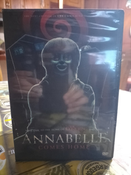 Saga Completa En Dvd Original De Los Warrens 0
