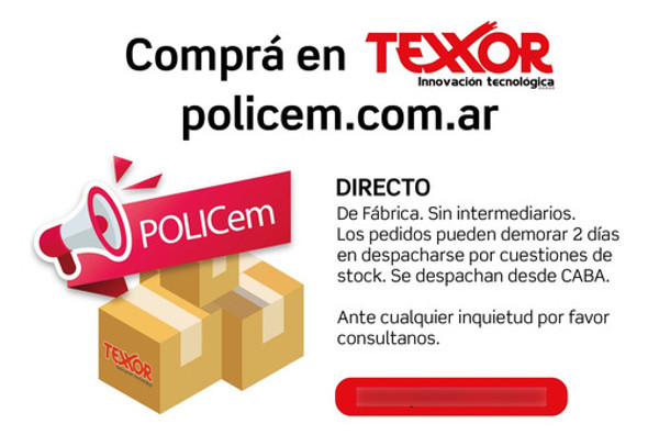 Membrana Cementicia Poliuretanica Flexible Texxorcem Imperm 1