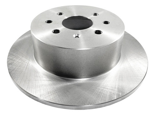 Discos Freno Chevrolet Vectra 2.0 Trasero 1997-1998 270mm 1