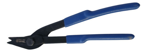 Tesoura De Aço P/ Fita De Aço Para Arqueação Pequena - Pakki 0