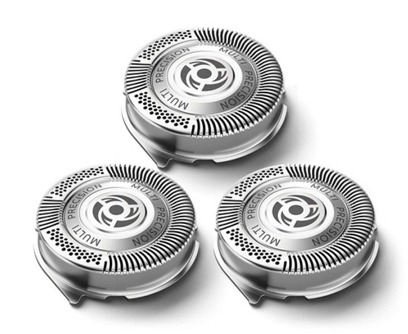 Cuchillas Afeitadoras Philips Cabezales De Afeitado Sh50/50 1 Cuchillas Afeitadoras Philips Cabezales De Afeitado Sh50/50 1