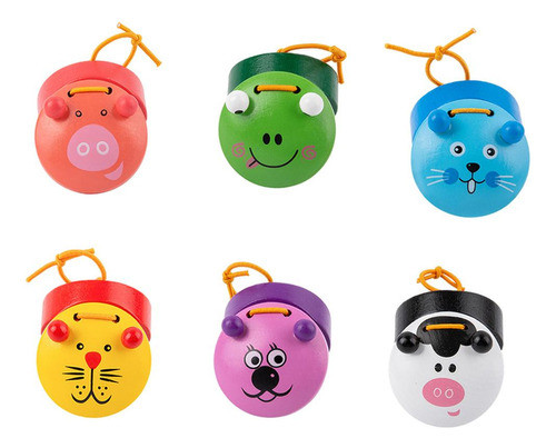 Instrumentos Musicais Para Educação Infantil 0