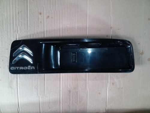 Moldura De Porton Cerradura Electrica Citroen C3 Picasso 0