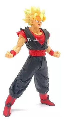 Dragon Ball Mastered Instinto 18 Cm Oferta 0