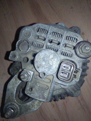 Alternador Mitsubishi Colt 0