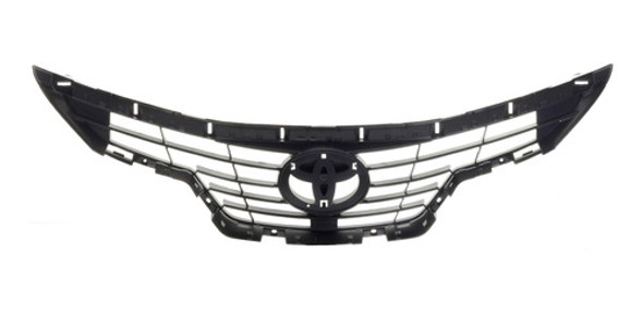 Careta Toyota Etios 2017-2020 0