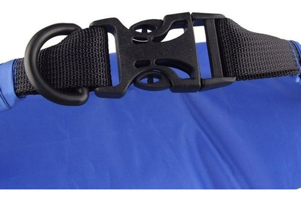Bolsa Estanca Impermeable Canoa Kayak Pesca Náutica Optimist 1