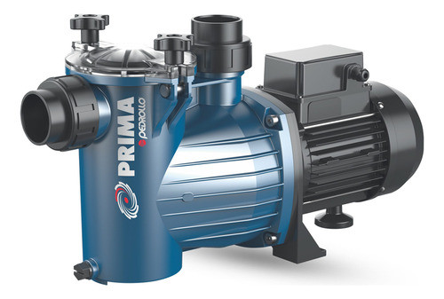 Bomba Para Piscina Pedrollo 1 Hp  Autocebante - Ynter Indust 0
