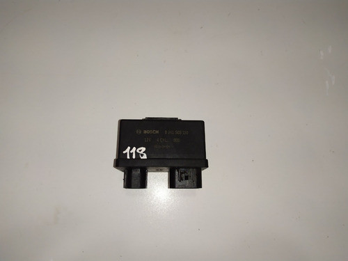 Rele Ventoinha 0261503110 Nissan Kicks 0