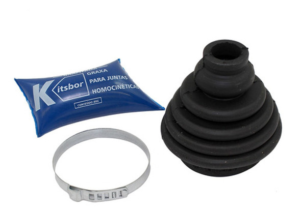 Capuchon Homocinetica Volkswagen Golf 94/ Lado Caja 0
